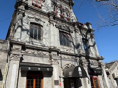 -1901 Cafe(西四店)