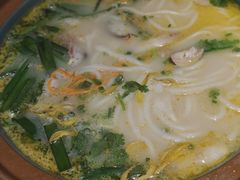 -云海肴·汽锅鸡·云南菜(美罗城店)