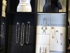 -CHANEL(恒隆广场店)