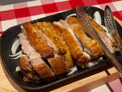 -西贝(华发商都店)