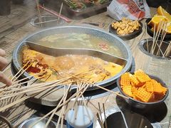 -成都屋头串串(青年北街店)