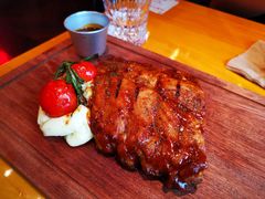 -FAT COW(虹梅路店)