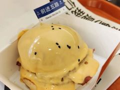 -前进5路汉堡炸鸡(昙华林店)