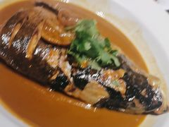 -张大嘴菜馆(庞各庄店)