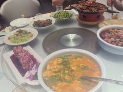 -新侨小馆(东直门北小街店)