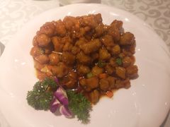 -牟传仁饭庄(星海店)