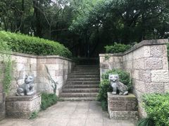 -杭州半山国家森林公园