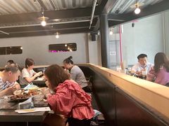 大堂-一棠龙虾•王牌虾球(楚河汉街店)