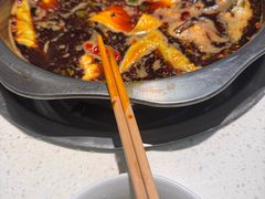 -水碾河刘老大串串香(水碾河路店)