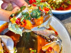 -日进一片海.生腌海鲜火锅.宵夜烧烤(三里屯总店)