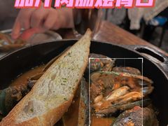 -PIZZA BIANCA(民园店)