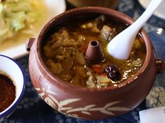 -香满楼(临安路店)