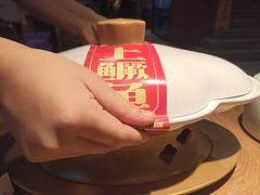-刀板香·安徽菜(国购IFC店)