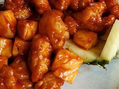 -味莊餐厅(康庄南街店)