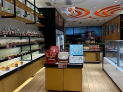 -御蝶坊生日蛋糕KNAC(创业店)