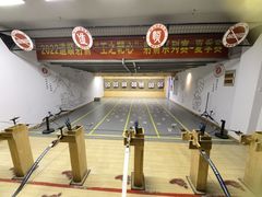 -道顺射箭·团建·骑射(张杨路店)