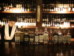 景观位-THE OLD HOUSE酒吧