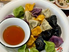 -山海菜馆·海肠捞饭·青岛菜(栈桥店)