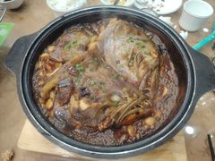-渔码头食府(蓬莱阁店)