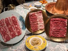 -乐宴·老北京铜火锅(桂庙店)