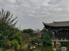 -朱家花园