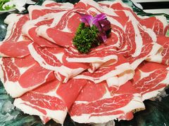 -秦宝雪花牛肉养生火锅(大兴九臻店)