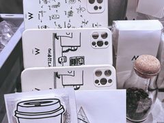 -M Stand(北京平安幸福中心店)