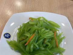 -西部马华清真兰州牛肉面·烧烤夜市(上地店)