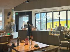 -KimPro 辛普乐概念韩餐