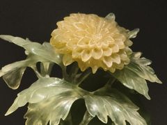 -北京工艺美术博物馆