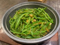 -魁盛居百年鲁菜馆(县西巷店)