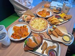 -魏斯理汉堡(西安沣东吾悦店)