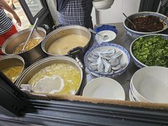 -赵家名吃四味烩菜(东大寺门食品街店)
