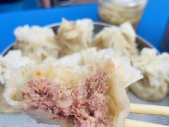 -北三沙家烧麦(北头道街店)