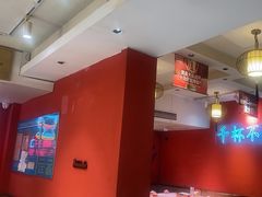 -龙虾当家·大排档(红谷滩五中店)