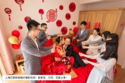 点击看大图 -巴黎新娘婚纱摄影·婚礼策划(嘉定总店)