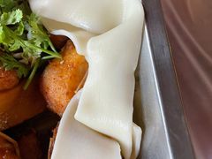 宽面-王婆炒鱼(总店)