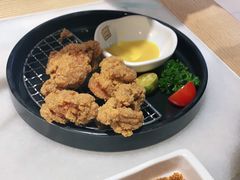 -韩宫宴烤肉·料理(如皋万达店)