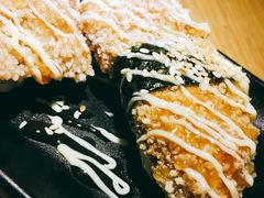 -昊·来了寿司(双楠2店)