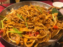-田园小观园(武大店)