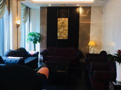 -御花园·粤菜·海鲜火锅(中山公园店)
