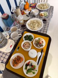 -月之旅·尊 高端月子会所(科馨别墅一店)