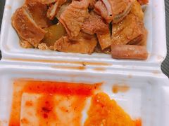 -细妹五香牛杂(步行街店)