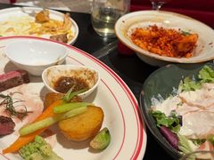 -Inspiration灵感·罗马西餐厅(九龙坡店)