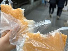 -小米粑粑(玉锦苑店)