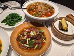 -贡宴盐帮菜自贡驻京联络处餐厅