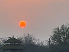 -梁鸿国家湿地公园