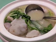 -西湖春天•老字号杭州菜(百汇店)