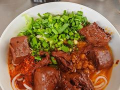 -丁记面馆(凤凰店)