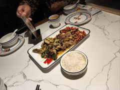 -老友王·南宁特色菜(金汇如意坊店)